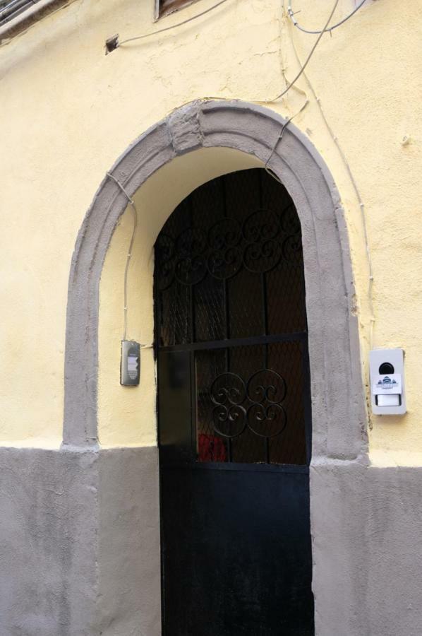 Il Posto Fisso Napoli公寓 外观 照片